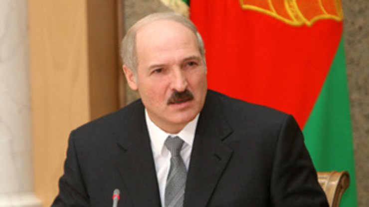 Лукашенко: Экономика США на грани дефолта