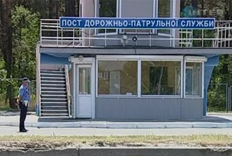 Украинские инспекторы помогут банкам возвращать кредитные авто