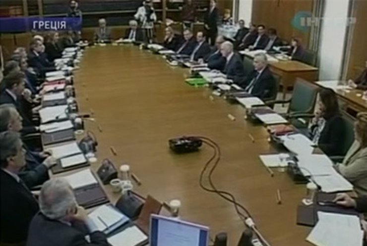 Президент Греции назначил нового министра финансов