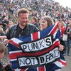 В Эстонии кишечная инфекция поразила участников панк-фестиваля