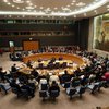 Совбез ООН принял отдельные резолюции по "Аль-Каиде" и "Талибану"
