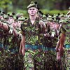 Британские военные массово оставляют армию - СМИ