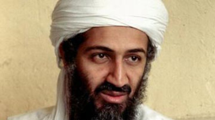 С бен Ладена посмертно сняли обвинения