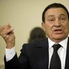 Экс-президент Египта болен раком
