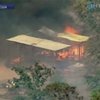 Из-за лесных пожаров жителей штата Техас эвакуируют из домов