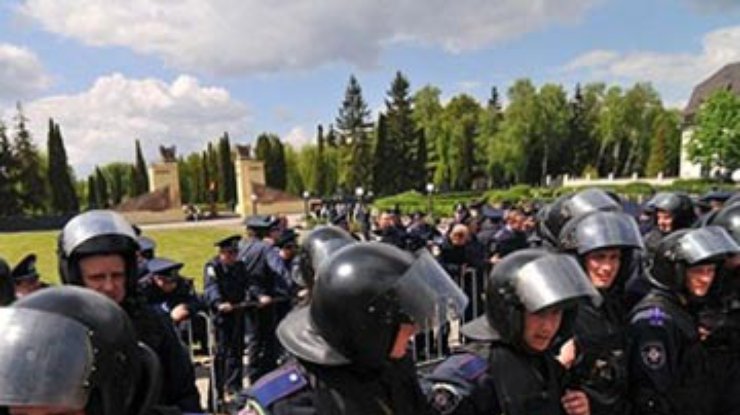 Львов хочет запретить акции общественности 22 июня