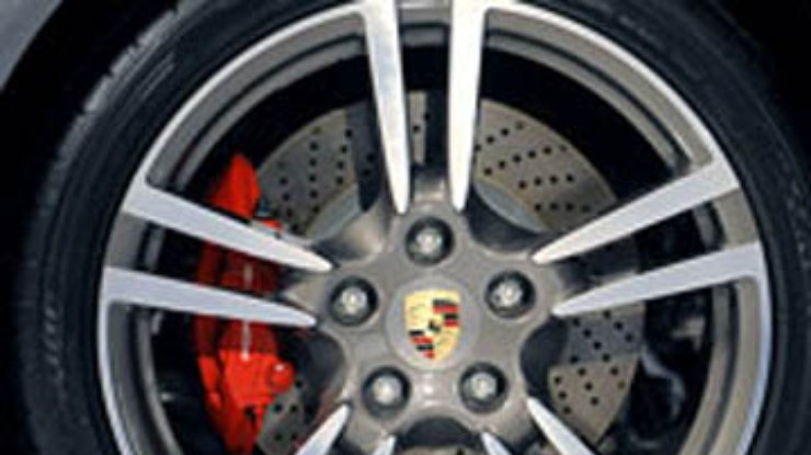 Porsche отзывает более полутора тысяч автомобилей 911