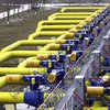 Украинский газ выпустили за рубеж