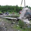 В России разбился самолет Ту-134: Погибли 44 пассажира