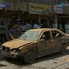 В Ираке взорвали кортеж французского посла