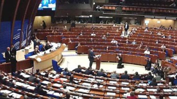 Янукович назвал евроинтеграцию приоритетом всей Украины