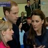 Британский принц готовится к первому официальному визиту с супругой