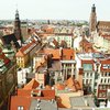 Культурной столицей Европы в 2016-м году станет Вроцлав