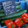Россия отменила запрет на импорт овощей из Евросоюза