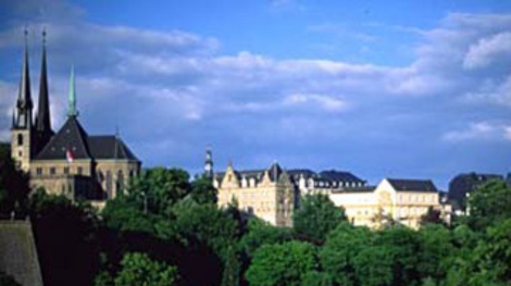 Самой богатой страной Европы оказался Люксембург