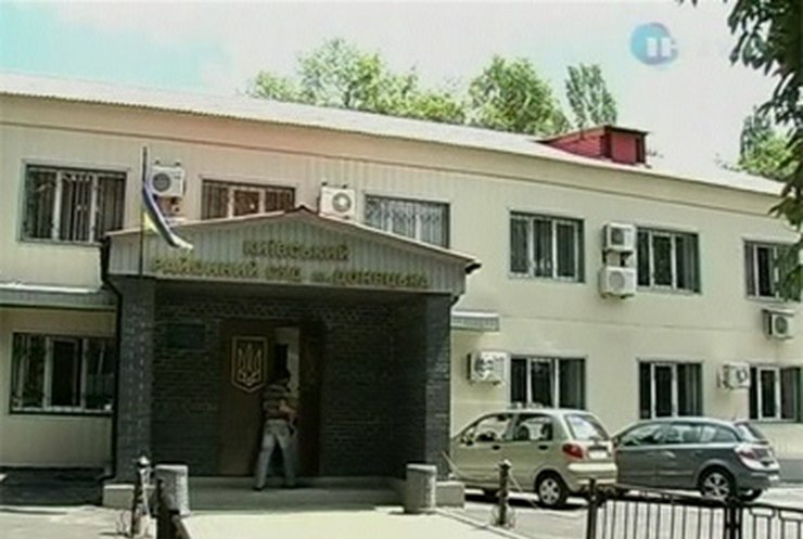 В Донецком суде рассматривают дело о взрывах на шахте Засядько в 2007 году