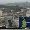 На севере Японии произошло землетрясение мощностью 7 баллов