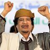 Каддафи угрожает ответными ударами по Европе и США