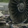 В Украину привезли тела погибших в крушении самолета Ту-134