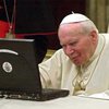 Иоанн Павел II станет покровителем интернет-журналистики