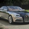 Осенью Bugatti представит новинку за 1 миллион евро
