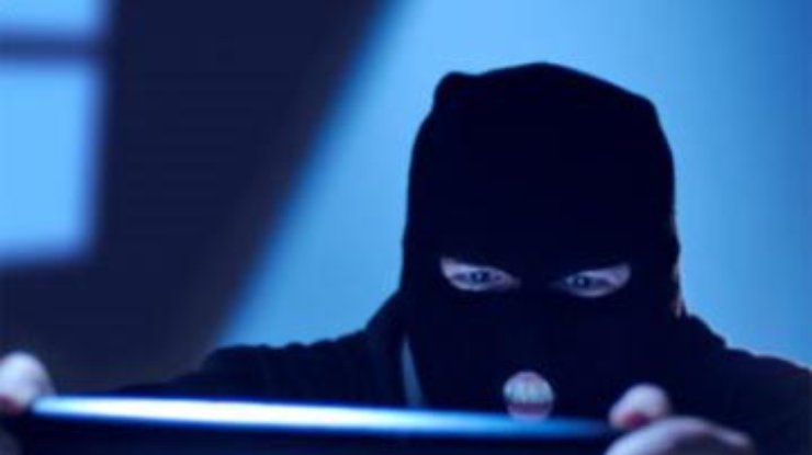СБУ накрыла украинских хакеров, организовавших кражу 70 миллионов долларов