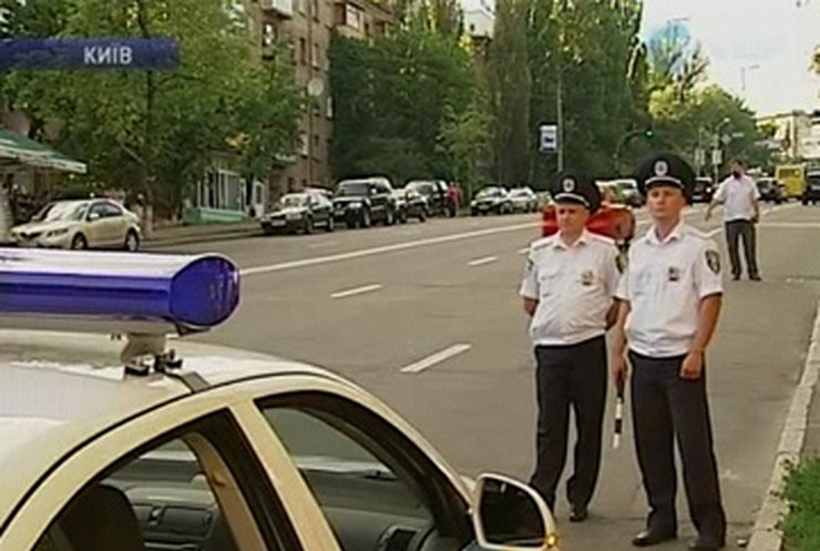 ГАИ начинает проверки машин с ревущими глушителями