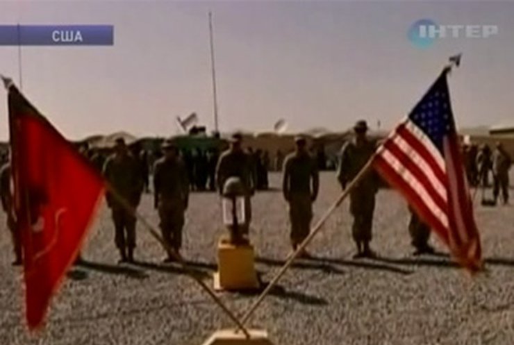 Франция и США выведут войска из Афганистана