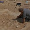 В центре Николаева нашли древнегреческий некрополь