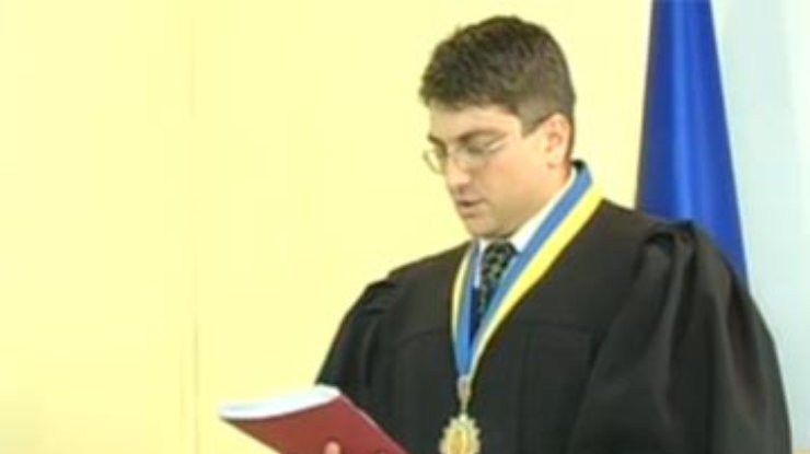 Суд отклонил ходатайство Тимошенко об отводе судьи