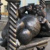 В России открыли памятник Йошкиному коту