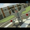 В США разработали летающий костюм для астронавтов