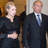 Политолог: Заключение Тимошенко "бросает тень" на Путина