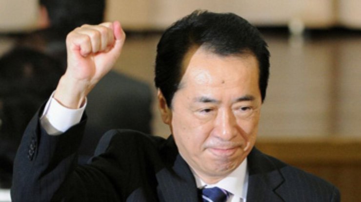 Премьер Японии уйдет в отставку в конце августа