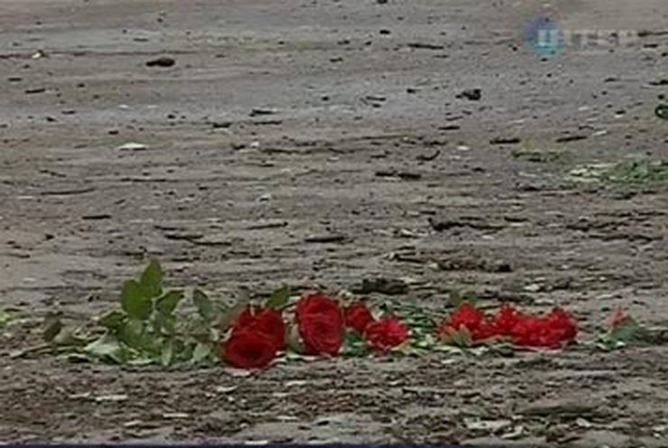 Над Одессой пронесся ураган. Погибла женщина