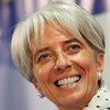Фаворитом на пост Стросс-Кана остается остается Лагард