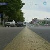 В Харькове для общественного транспорта выделили отдельные полосы дорог