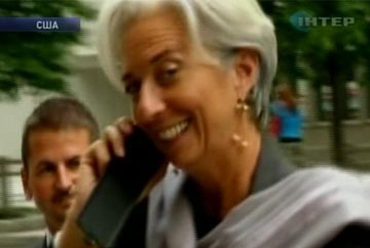 Новым главой МВФ станет Лагард, говорят аналитики