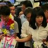 Китайским туристам разрешили самостоятельно ездить на Тайвань