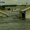 В Северной Дакоте из-за наводнения эвакуировали 12 тысяч жителей
