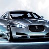 Jaguar XF проехал от Бирмингема до Мюнхена без дозаправки