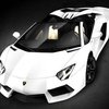 В новом фильме Бэтмен будет ездить на Lamborghini