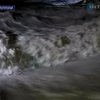 На юге Филлипин произошло сильное наводнение