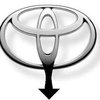 Toyota отзывает больше 100 тысяч гибридов