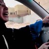 Женщины Саудовский Аравии протестуют против запрета на вождение автомобиля