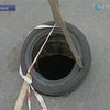 В Ровно задержали похитителей канализационных люков
