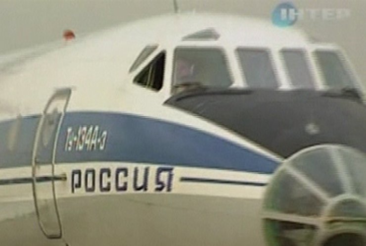 Медведев решил запретить эксплуатацию легендарного ТУ-134