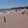 СЭС Одессы временно запретила купаться на всех пляжах города