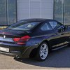 BMW показала новые модификации купе 6-Series