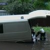 В Полтавской области выпала месячная норма осадков
